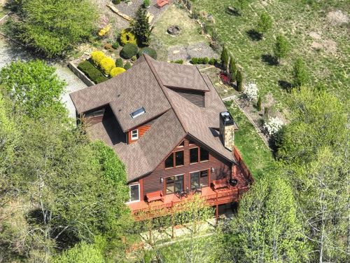 256 Bailey Farm Ln, Mineral Bluff, GA, 30559 | Card Image