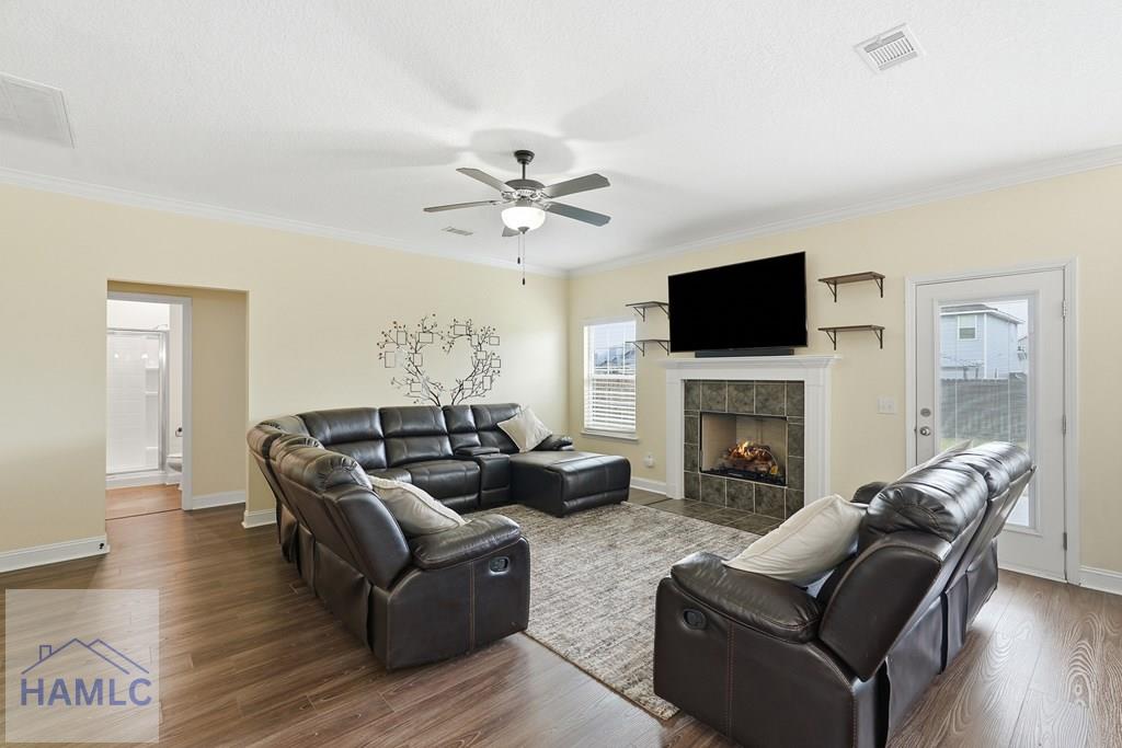 Residential in Hinesville 5