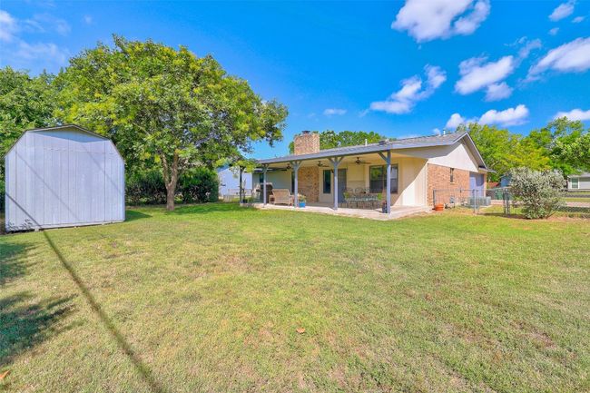 800 River Bend Dr, House other with 3 bedrooms, 2 bathrooms and null parking in Georgetown TX | Image 32
