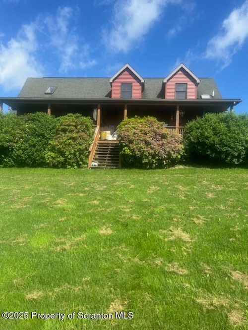 445 Bush Rd, Montrose, PA, 18801-7876 | Card Image