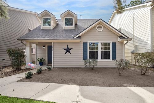 26872 Kings Park Hollow Dr, Kingwood, TX, 77339-1436 | Card Image