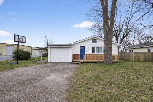 438 E Madison St, Marshfield, MO, 65706-1836 | Card Image