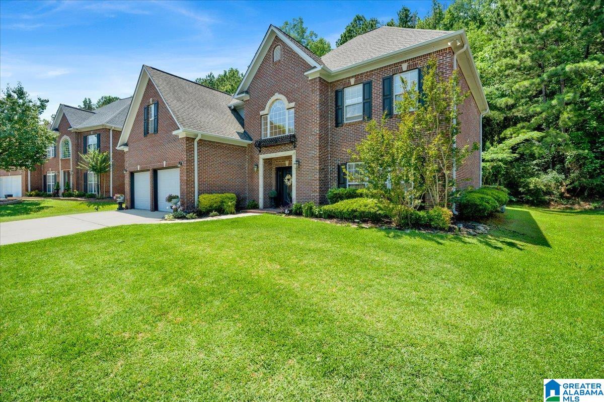 Residential in HOOVER 3
