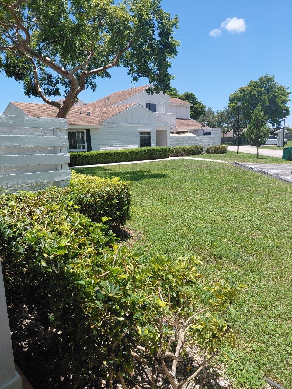 Residential Lease in Miami 4