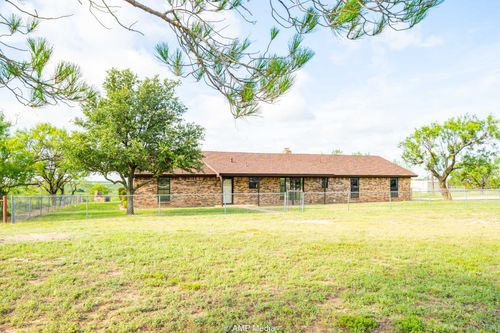 7553 County Road 244, Clyde, TX, 79510-6431 | Card Image