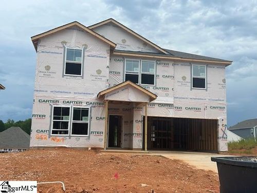 252 Talbert Trail, Landrum, SC, 29356 | Card Image