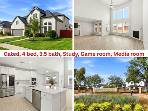 4610 Elan Bend Ct, Sugar Land, TX, 77479-7170 | Card Image