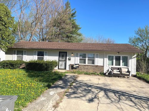 10114 E 33rd St, Indianapolis, IN, 46235-2319 | Card Image