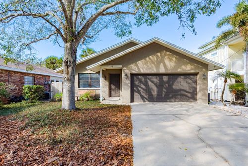 550 Ontario Ave, Crystal Beach, FL, 34681 | Card Image