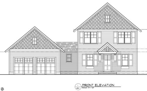00 S Lake Leelanau Dr, Lake Leelanau, MI, 49653 | Card Image