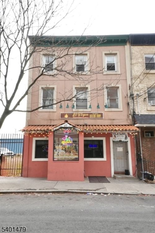 47 Fleming Ave, Newark, NJ, 07105-3603 | Card Image