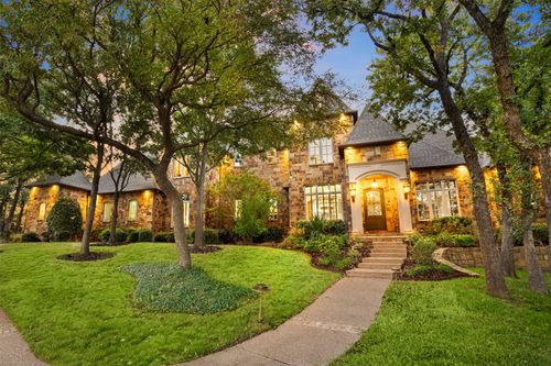2405 Southern Hills Ct, Keller, TX, 76248-0266 | Card Image