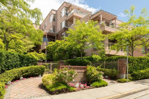 306-2271 Bellevue Ave, West Vancouver, BC, V7V4X1 | Card Image