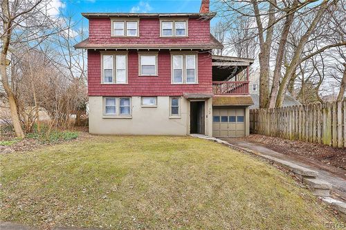 508 Elm Street, Syracuse, NY, 13203 | Card Image