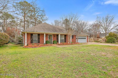 4009 Bay Bridge Drive, Flowood, MS, 39232 | Card Image