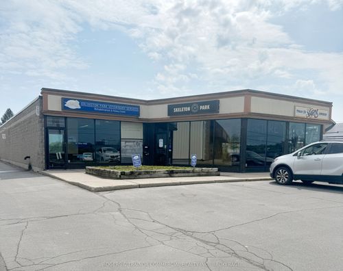 4-675 Arlington Park Pl, Kingston, ON, K7M7E4 | Card Image