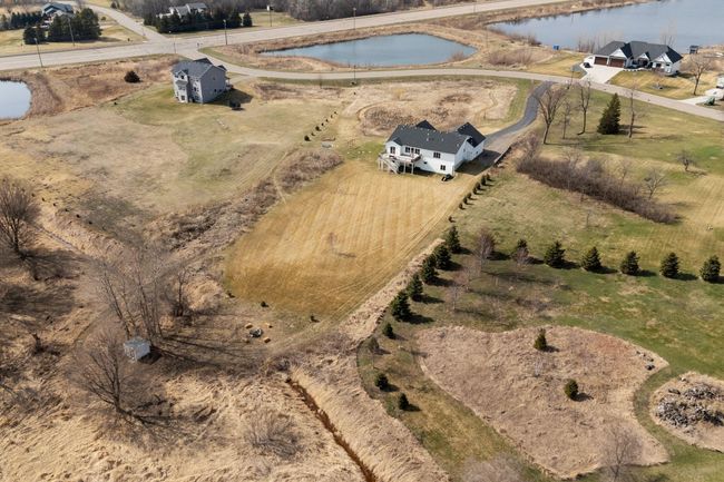 4250 136 Th Ave Ne, House other with 3 bedrooms, 2 bathrooms and null parking in Ham Lake MN | Image 4