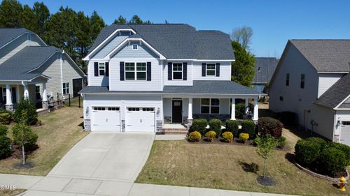 320 Spruce Pine Trl, Knightdale, NC, 27545-6632 | Card Image