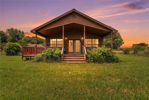 11739 Highway 282, Mountainburg, AR, 72946-3868 | Card Image
