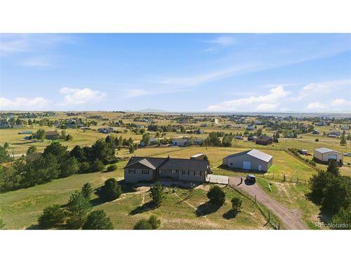 44310 Homestead Rd, Elizabeth, CO, 80107 | Card Image
