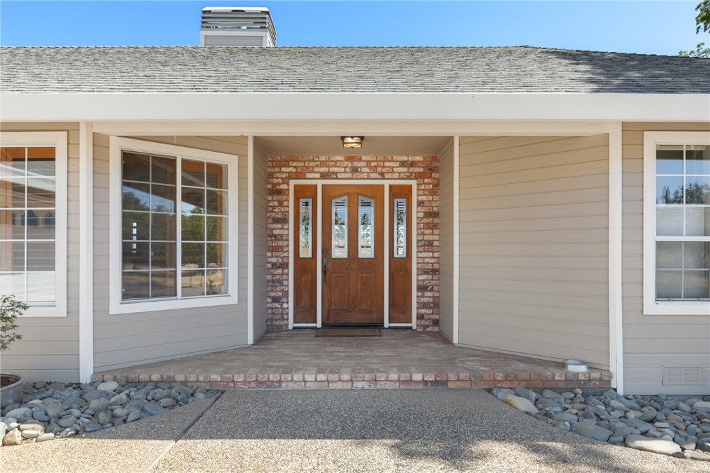 Residential in Butte Valley 2