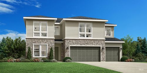 2585 N Silverbell Way, Eagle, ID, 83616-1535 | Card Image
