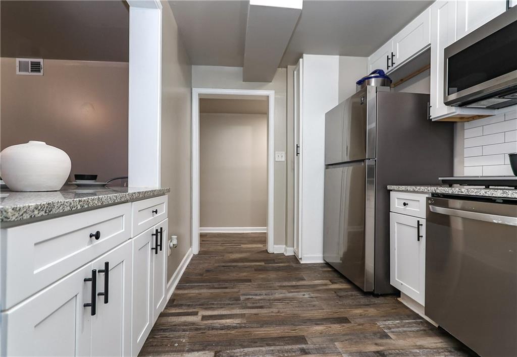 Residential Lease in Atlanta 5