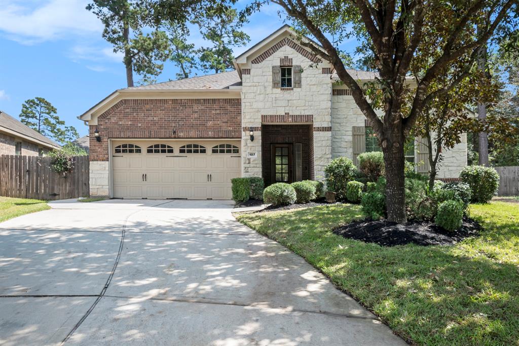 Winslow Hill Pl, Montgomery, TX 77316