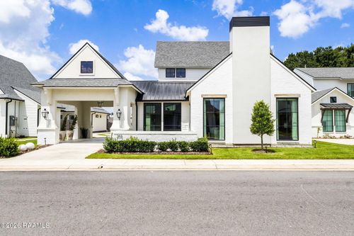 203 Shadow Bend Drive, Broussard, LA, 70518 | Card Image