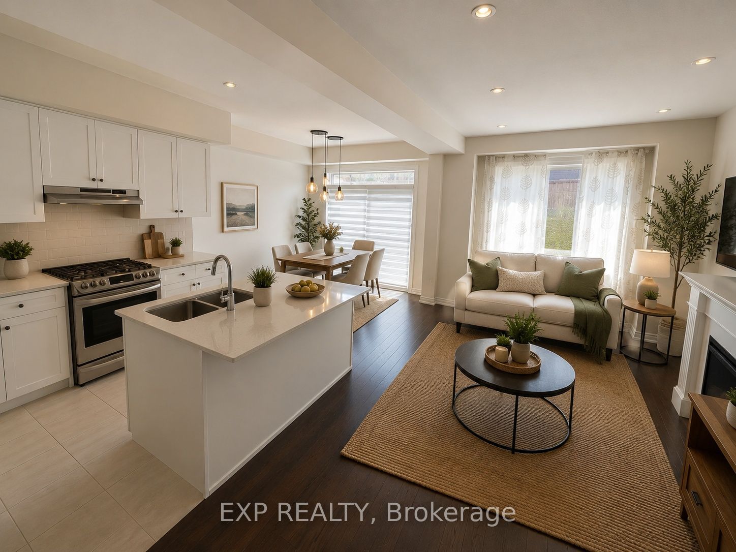 Residential in Kitchener 2