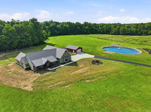 11575 N 1100 E, Kendallville, IN, 46755-9753 | Card Image