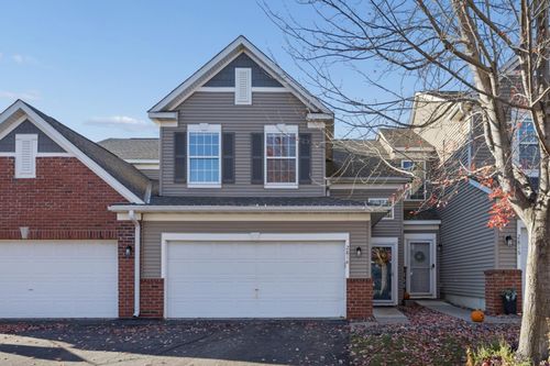 2814 Spy Glass Dr, Chaska, MN, 55318-1182 | Card Image