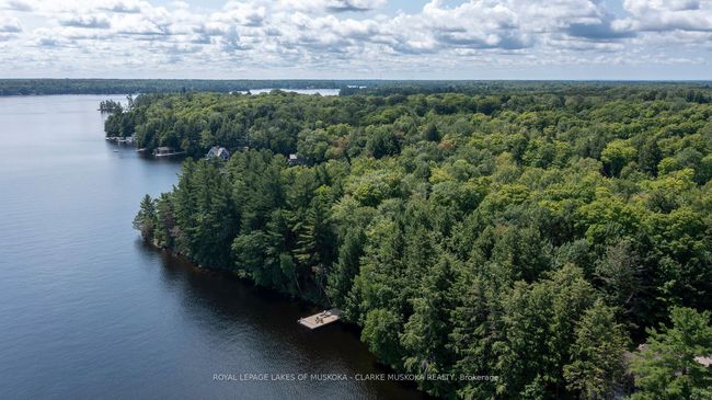LOT-2 - 1213 Innisfree Rd, House other with 2 bedrooms, 1 bathrooms and 4 parking in Muskoka Lakes ON | Image 22