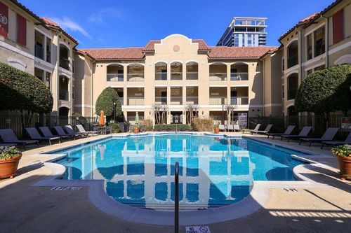 unit-3331-955 Juniper St Ne, Atlanta, GA, 30309-5121 | Card Image