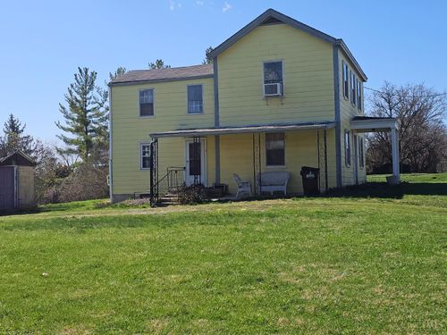 4771 Dry Ridge Rd, Colerain Twp, OH, 45252-1925 | Card Image