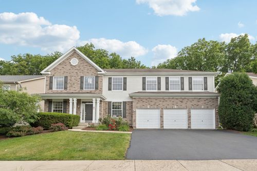 793 Hartford Ln, Bolingbrook, IL, 60440-1444 | Card Image