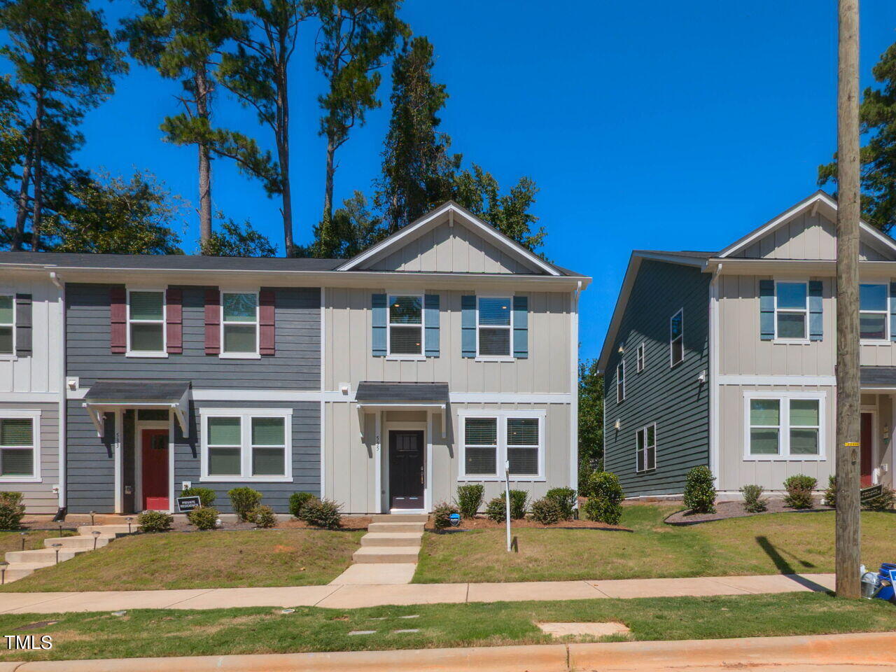 Hacksaw Trl, Raleigh, NC 27610