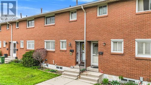 5-161 Berkindale Dr, Hamilton, ON, L8E1M6 | Card Image