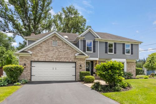 501 Graywood Dr, Lombard, IL, 60148-6131 | Card Image