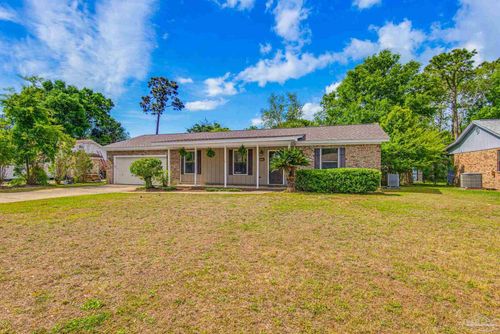 4241 Cherry Laurel Dr, Pensacola, FL, 32504-7776 | Card Image