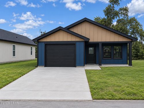 609 Maple Avenue, Panama City, FL, 32401 | Card Image
