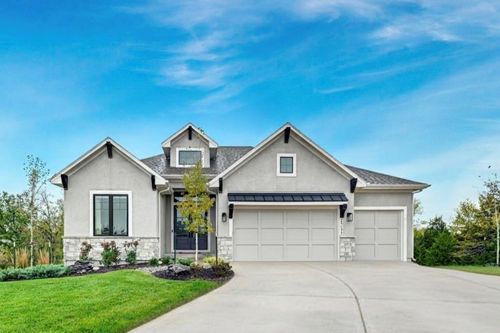 25177 W 109th St, Olathe, KS, 66061-7696 | Card Image