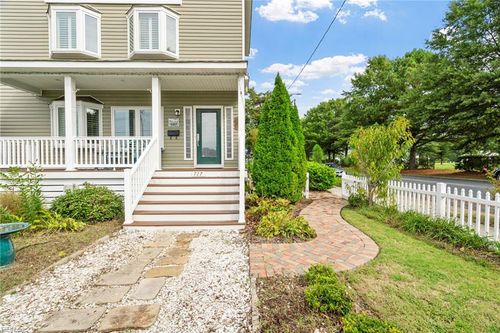 727 Tazewell Ave, Cape Charles, VA, 23310-3315 | Card Image