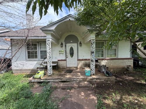 1530 Proctor Ave, Waco, TX, 76708-3531 | Card Image