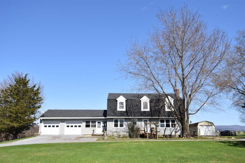 1291 Pearson Rd, New Haven, VT, 05472-1054 | Card Image