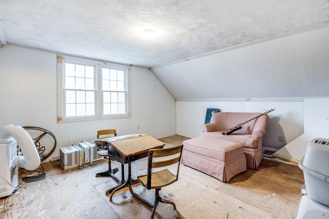 Semi Finished second Floor | Image 35