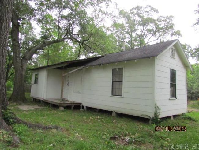 909 Pine St, House other with 2 bedrooms, 1 bathrooms and null parking in Crossett AR | Image 38