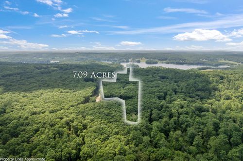 Lot 7J Badger Way, Nobleboro, ME, 04555 | Card Image