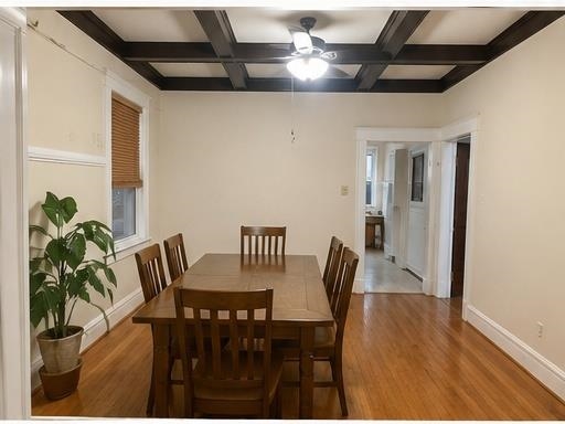 Residential Lease in Harrison 2