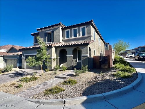 10861 Trail Crest Ave, Las Vegas, NV, 89166-8119 | Card Image